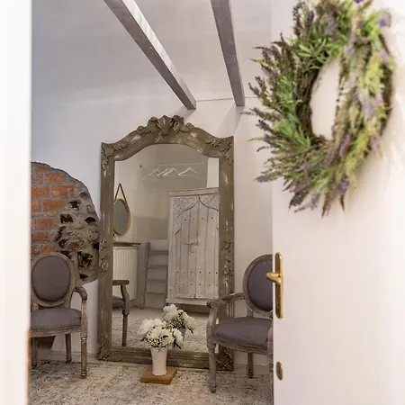 L'alcova, Loft Di Charme A Pochi Passi Dal Teatro Ariston Apartmán Sanremo
