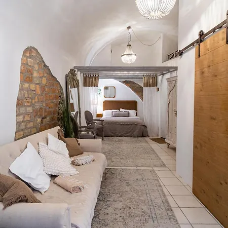L'alcova, Loft Di Charme A Pochi Passi Dal Teatro Ariston Apartmán Sanremo