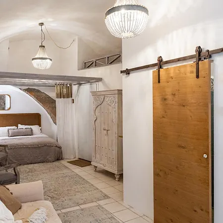 Apartmán L'alcova, Loft Di Charme A Pochi Passi Dal Teatro Ariston