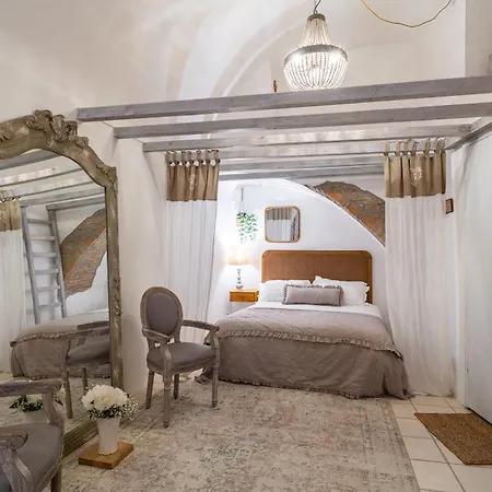 Apartmán L'alcova, Loft Di Charme A Pochi Passi Dal Teatro Ariston *