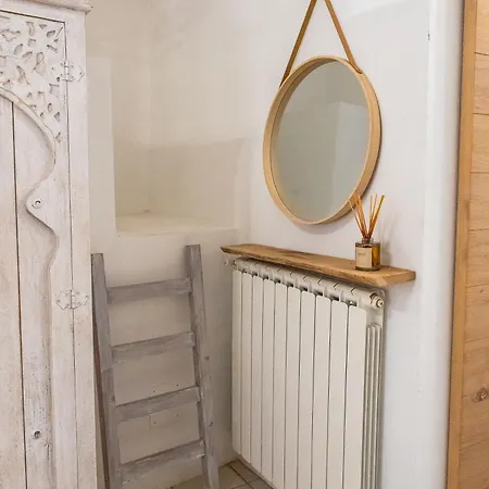 L'alcova, Loft Di Charme A Pochi Passi Dal Teatro Ariston * 산레모