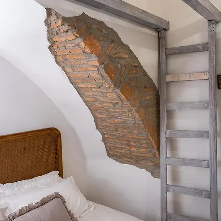 L'alcova, Loft Di Charme A Pochi Passi Dal Teatro Ariston Apartmán *