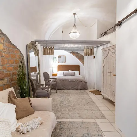 L'alcova, Loft Di Charme A Pochi Passi Dal Teatro Ariston * 산레모