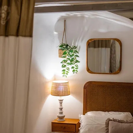 Apartmán L'alcova, Loft Di Charme A Pochi Passi Dal Teatro Ariston