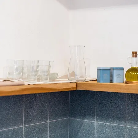 Apartmán L'alcova, Loft Di Charme A Pochi Passi Dal Teatro Ariston *