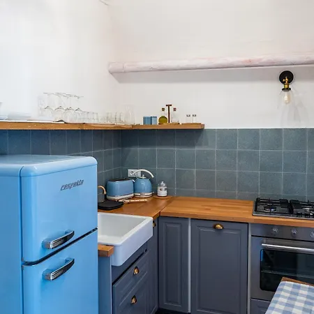 L'alcova, Loft Di Charme A Pochi Passi Dal Teatro Ariston Apartmán Sanremo