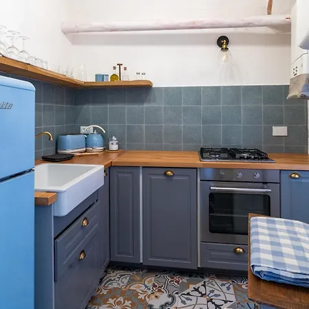 L'alcova, Loft Di Charme A Pochi Passi Dal Teatro Ariston Apartmán *