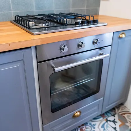Apartmán L'alcova, Loft Di Charme A Pochi Passi Dal Teatro Ariston *