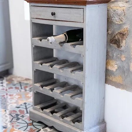 L'alcova, Loft Di Charme A Pochi Passi Dal Teatro Ariston Apartmán