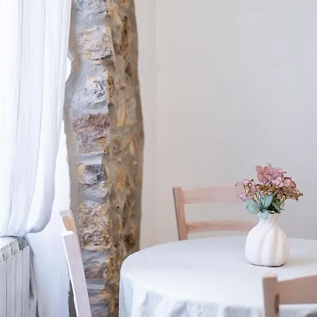 L'alcova, Loft Di Charme A Pochi Passi Dal Teatro Ariston 산레모