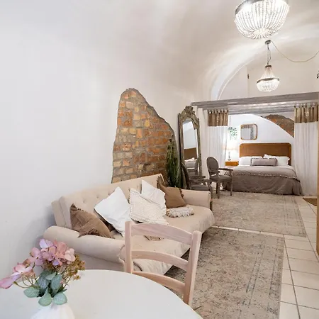 L'alcova, Loft Di Charme A Pochi Passi Dal Teatro Ariston 산레모