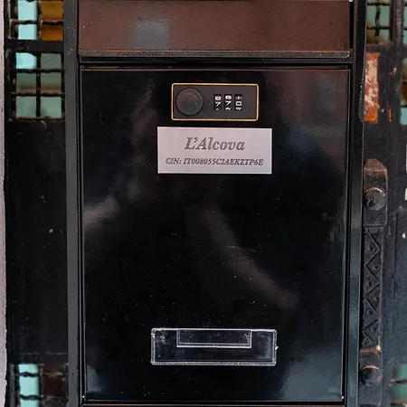 L'alcova, Loft Di Charme A Pochi Passi Dal Teatro Ariston *